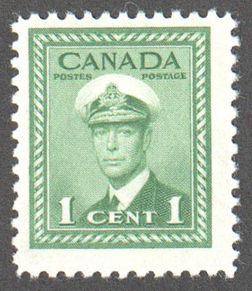 Canada Scott 249 Mint F - Click Image to Close